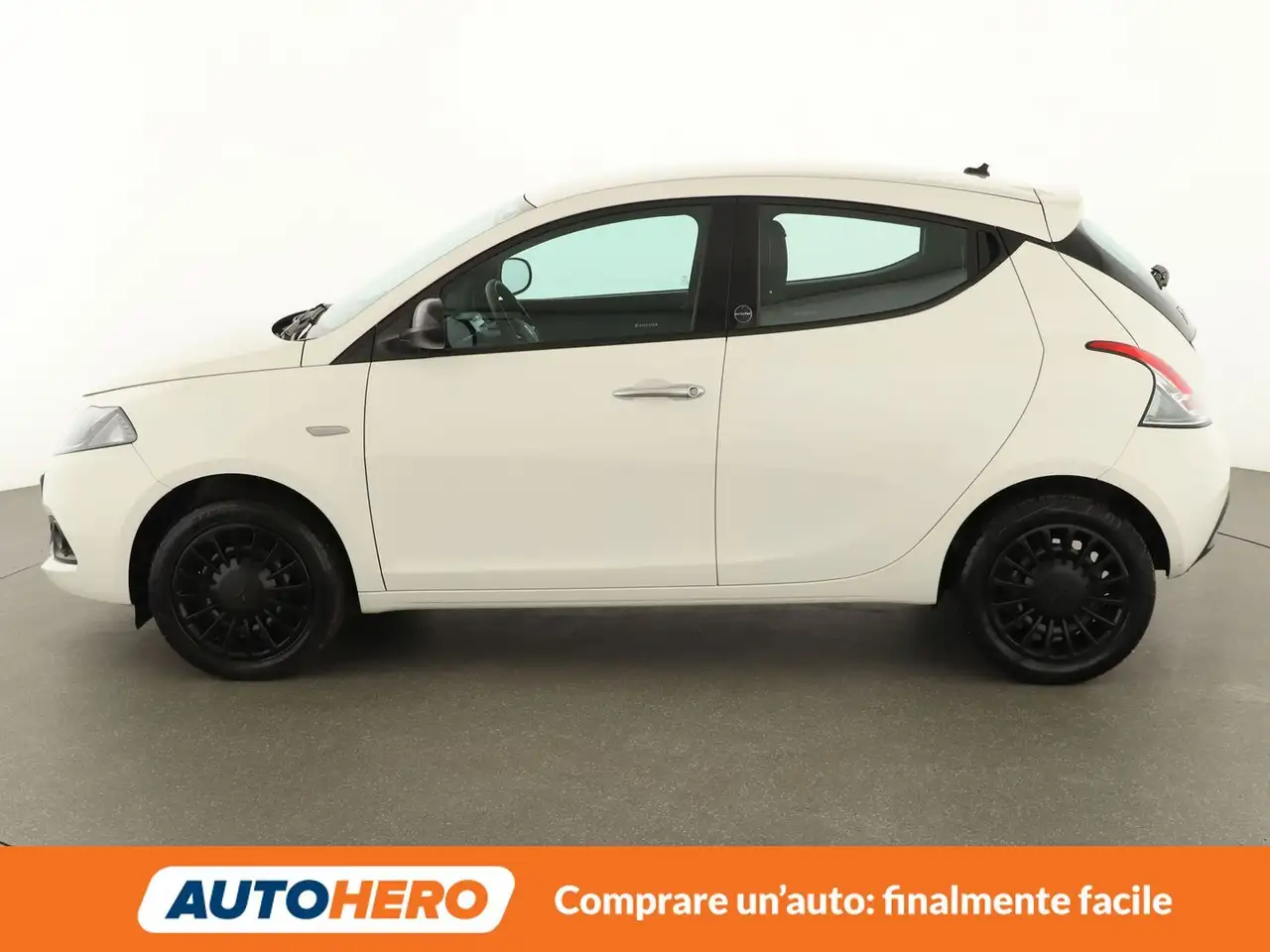 Lancia Ypsilon 2021