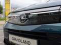 Opel Grandland NEW MODEL GS|NAVI|CAMERA|LEDER|STOCK| Bleu - thumbnail 22