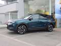 Opel Grandland NEW MODEL GS|NAVI|CAMERA|LEDER|STOCK| Bleu - thumbnail 2