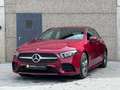 Mercedes-Benz A 180 AMG Line - Eclairage intérieur 30 couleurs Rouge - thumbnail 1