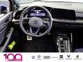 Volkswagen Golf R Performance 4Motion 2.0 TSI DSG NAVI LED ACC Чорний - thumbnail 9