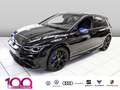 Volkswagen Golf R Performance 4Motion 2.0 TSI DSG NAVI LED ACC Zwart - thumbnail 1