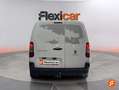 Peugeot Partner 1499 75kw (102 cv) Blanco - thumbnail 5