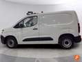 Peugeot Partner 1499 75kw (102 cv) Blanco - thumbnail 4