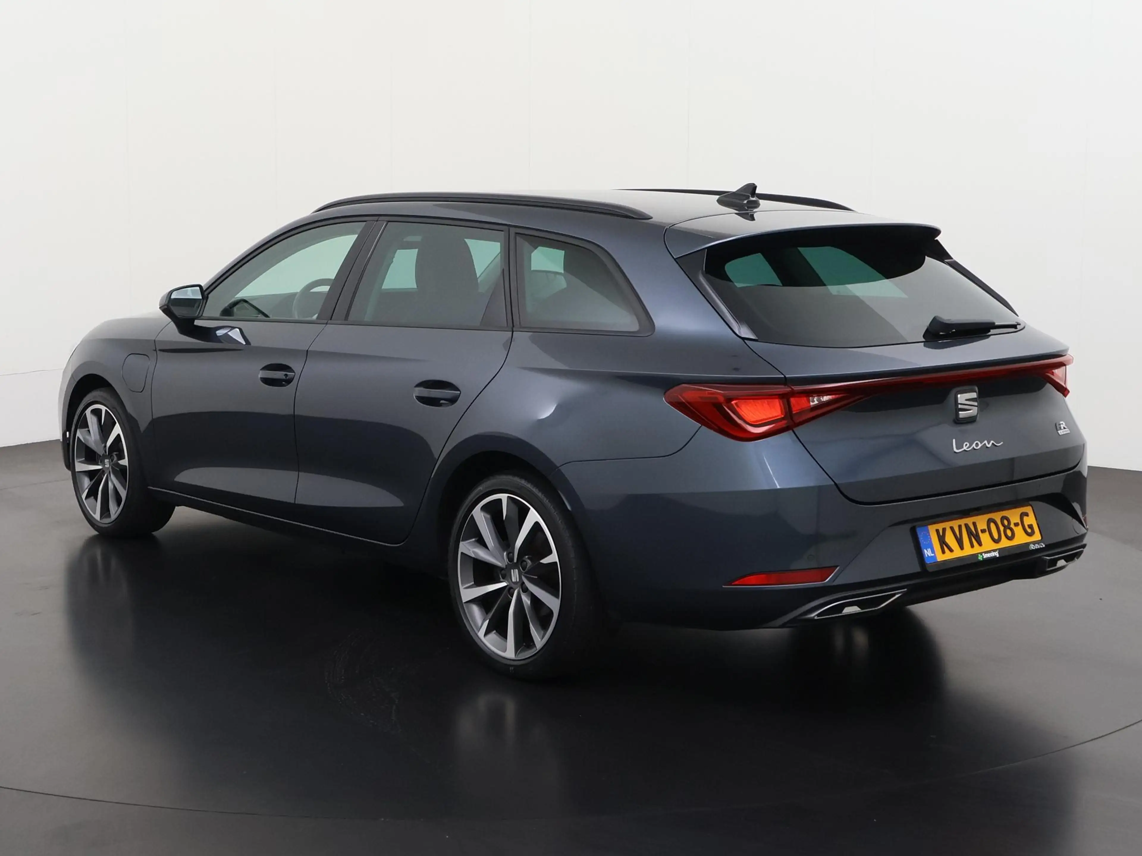 SEAT Leon e-Hybrid Sportstourer 1.4 TSI eHybrid PHEV FR | DCC Adaptie — photo 8