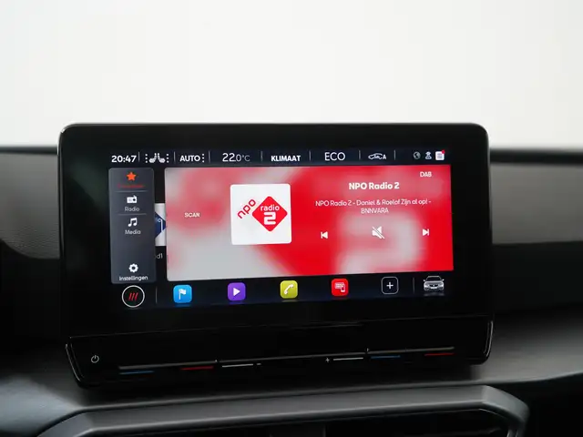 Seat Leon view 12