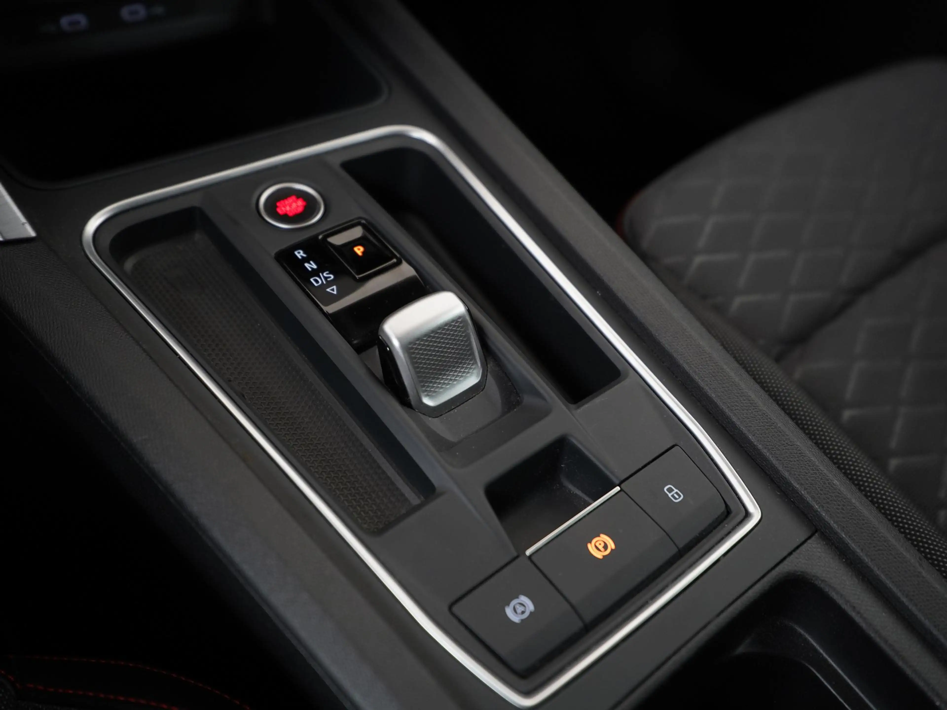 SEAT Leon e-Hybrid Sportstourer 1.4 TSI eHybrid PHEV FR | DCC Adaptie — photo 12