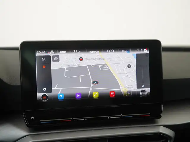 Seat Leon view 11