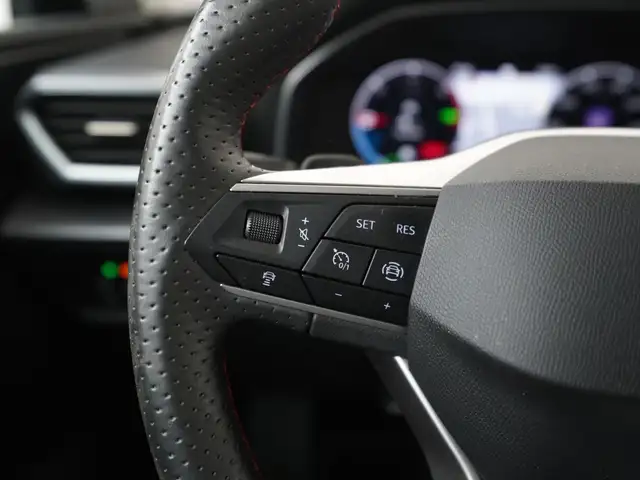 Seat Leon view 7