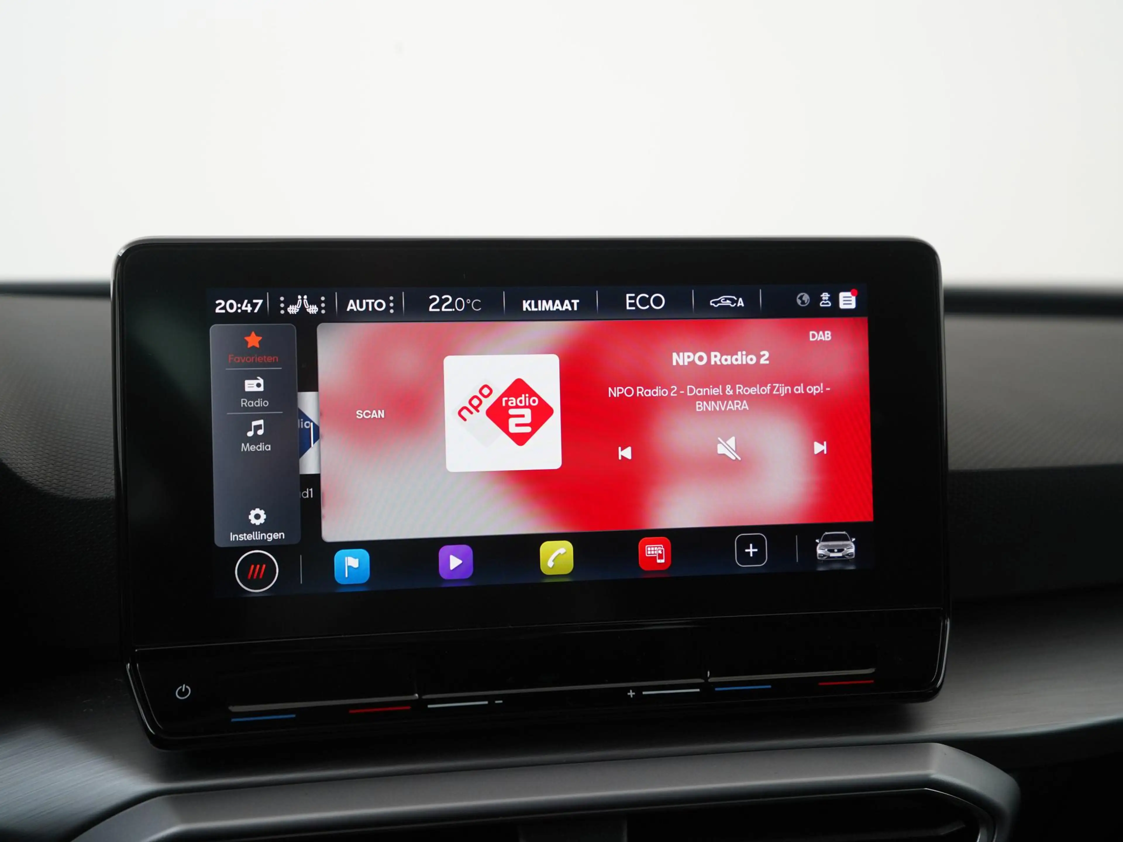 SEAT Leon e-Hybrid Sportstourer 1.4 TSI eHybrid PHEV FR | DCC Adaptie — photo 14