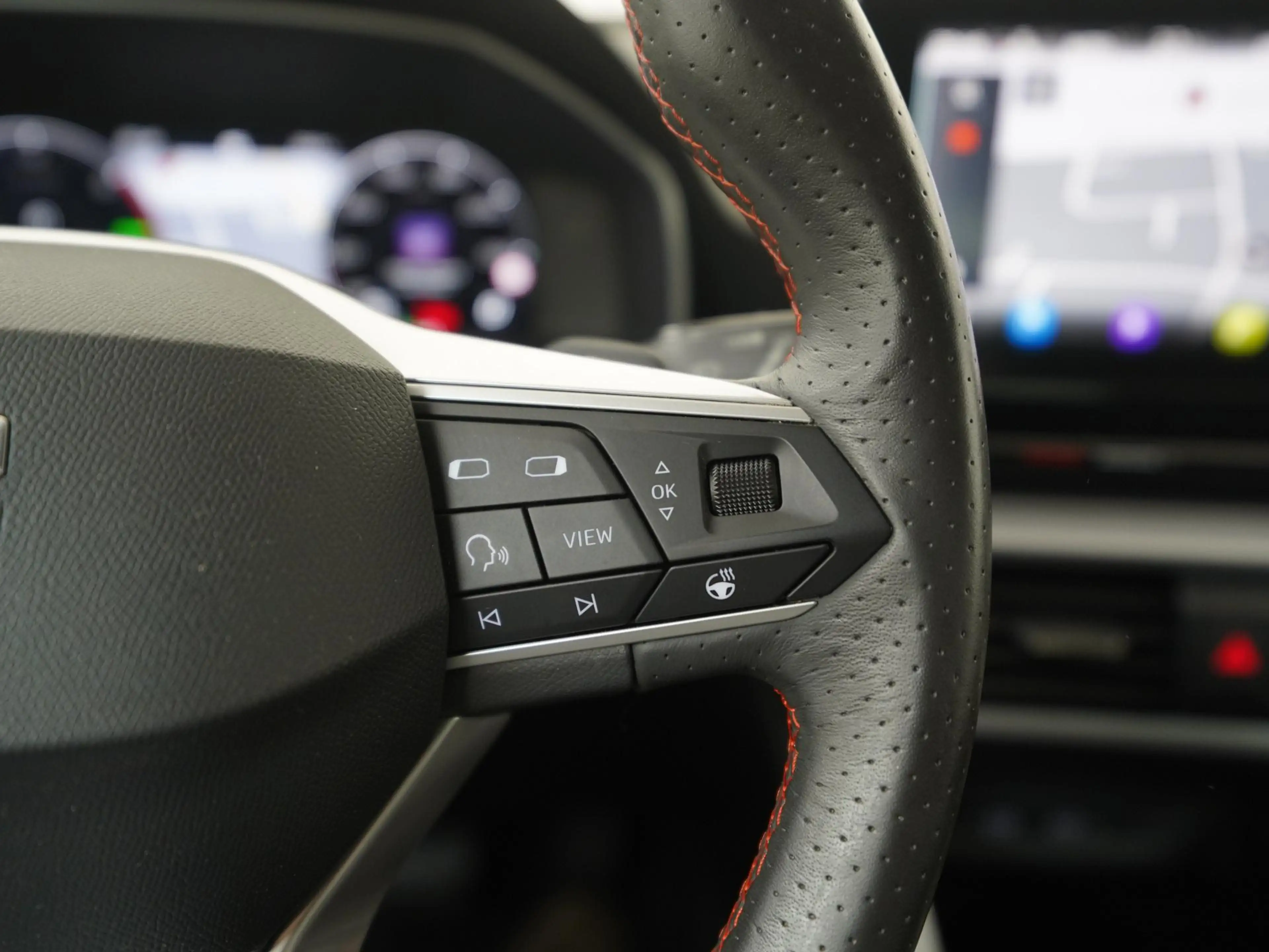 SEAT Leon e-Hybrid Sportstourer 1.4 TSI eHybrid PHEV FR | DCC Adaptie — photo 11