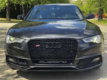 S5 Sportback 3.0 V6 TFSI Quattro S tronic SUPERBE ETAT FULL FULL OPTIONS