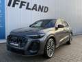 Audi SQ5 Luft Optik HUD STDHZG Grau - thumbnail 1