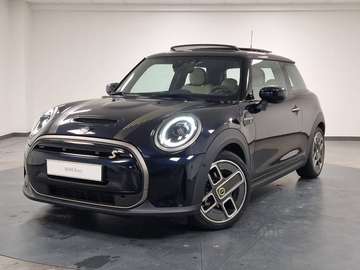 Cooper SE 184ch Edition Resolute Plus BVA
