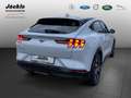 Ford Mustang Mach-E Premium AWD Blanc - thumbnail 6