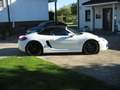 Porsche Boxster Black Edition Weiß - thumbnail 18