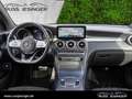 Mercedes-Benz GLC 220 d 4M AMG Line *LED*MBUX*Pano*KeyGo*TotW* Argent - thumbnail 5