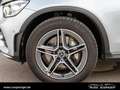Mercedes-Benz GLC 220 d 4M AMG Line *LED*MBUX*Pano*KeyGo*TotW* Argent - thumbnail 10