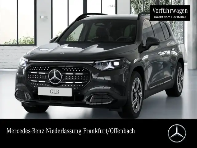 Mercedes-Benz GLB 350 4Matic Pano Multibeam Night Kamera PTS