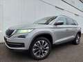 Skoda Kodiaq Clever 4x4 DAB/LED/Navi/Kamera/1.Hand Grau - thumbnail 7