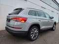 Skoda Kodiaq Clever 4x4 DAB/LED/Navi/Kamera/1.Hand Grau - thumbnail 9