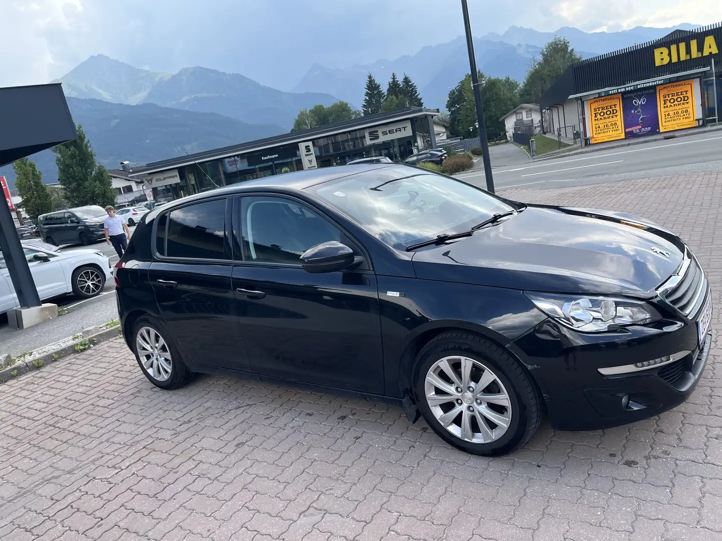Peugeot 308 150 THP Premium - 2