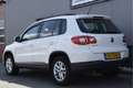 Volkswagen Tiguan 1.4 TSI Comfort&Design Cruise, Navi, Climate contr Wit - thumbnail 2
