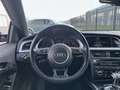 Audi A5 Cabriolet 2.0 TFSI 230pk QUATTRO LEDER LMV NAVIGAT Zwart - thumbnail 13