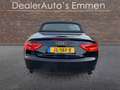 Audi A5 Cabriolet 2.0 TFSI 230pk QUATTRO LEDER LMV NAVIGAT Zwart - thumbnail 11