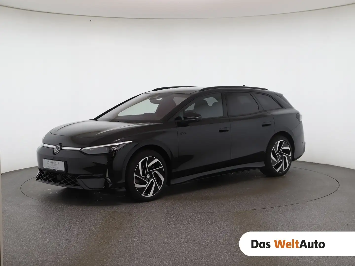 Volkswagen ID.7 Tourer GTX 4MOTION 250 kW Business Noir - 1