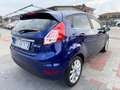 Ford Fiesta Fiesta 1.5 TDCi 75CV 5 porte Titanium Bleu - thumbnail 7