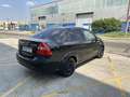 Chevrolet Aveo 1.4 16v LT Negro - thumbnail 4