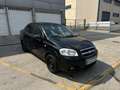 Chevrolet Aveo 1.4 16v LT Negro - thumbnail 2