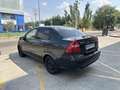 Chevrolet Aveo 1.4 16v LT Negro - thumbnail 3