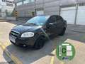 Chevrolet Aveo 1.4 16v LT Negro - thumbnail 1