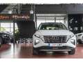 Hyundai TUCSON 1.6 CRDI 48V Tecno 2C 4x2 DT White - thumbnail 32