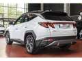 Hyundai TUCSON 1.6 CRDI 48V Tecno 2C 4x2 DT White - thumbnail 16