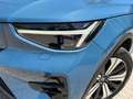 Volvo C40 Recharge Twin Eléctrico Ultimate Azul - thumbnail 20