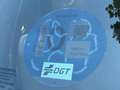 Volvo C40 Recharge Twin Eléctrico Ultimate Azul - thumbnail 15
