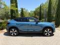 Volvo C40 Recharge Twin Eléctrico Ultimate Azul - thumbnail 6