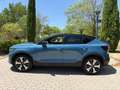 Volvo C40 Recharge Twin Eléctrico Ultimate Azul - thumbnail 5