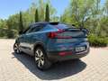 Volvo C40 Recharge Twin Eléctrico Ultimate Azul - thumbnail 4