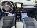 Volvo C40 Recharge Twin Eléctrico Ultimate Azul - thumbnail 7