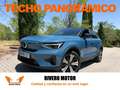 Volvo C40 Recharge Twin Eléctrico Ultimate Azul - thumbnail 1