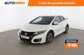 Honda Civic 1.6 DTEC I-DTEC Lifestyle Blanco - thumbnail 1