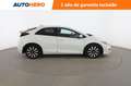 Honda Civic 1.6 DTEC I-DTEC Lifestyle Blanco - thumbnail 7