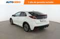 Honda Civic 1.6 DTEC I-DTEC Lifestyle Blanco - thumbnail 4