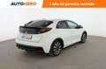 Honda Civic 1.6 DTEC I-DTEC Lifestyle Blanco - thumbnail 6