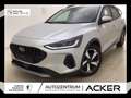 Ford Focus 1.5 EcoBlue Active X Turnier aAHK -46%* Silber - thumbnail 1