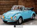 Volkswagen Käfer KÄFER 1303 CABRIOLET | OLYMPIABLAU | H-ZULASSUNG Blau - thumbnail 1